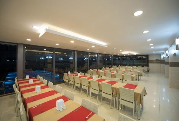 Ada Newday Resort Hotel - Görsel 15