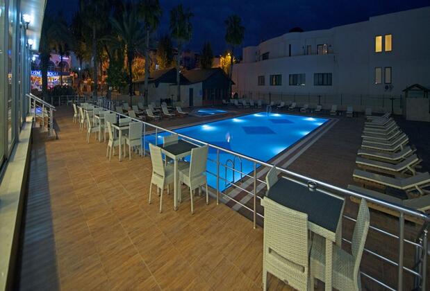 Ada Newday Resort Hotel - Görsel 16