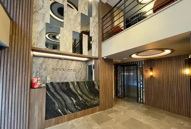 Woxx Hotel - Görsel 3