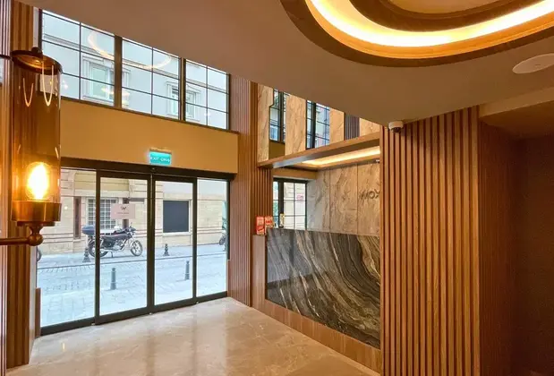 Woxx Hotel - Görsel 5