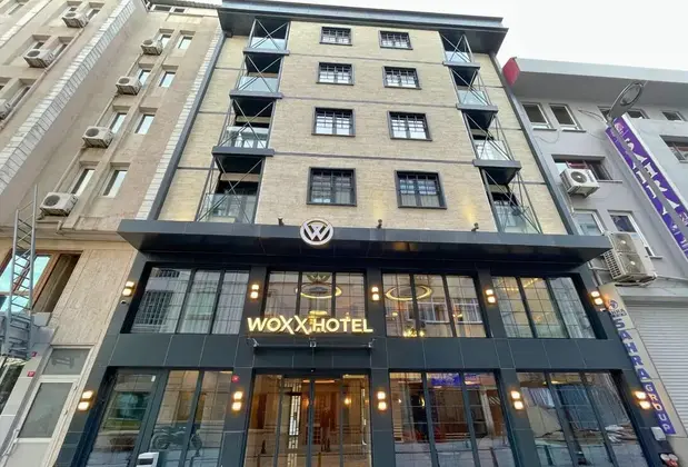 Woxx Hotel - Görsel 6