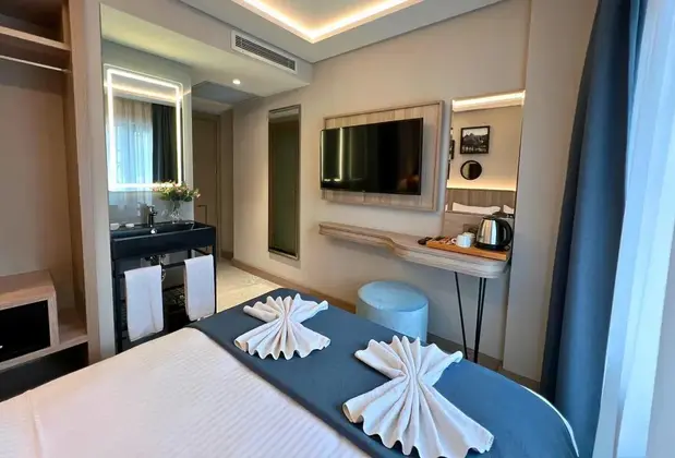 Woxx Hotel - Görsel 7