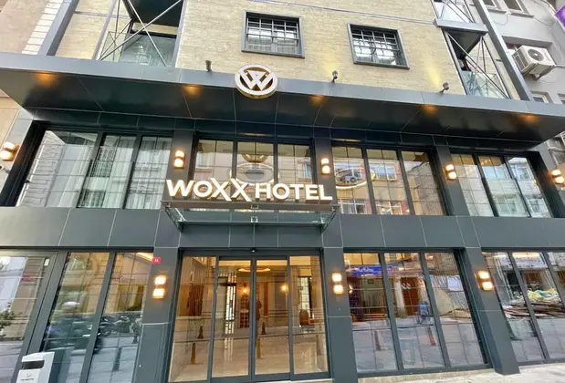 Woxx Hotel - Görsel 8