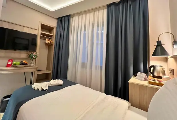 Woxx Hotel - Görsel 9