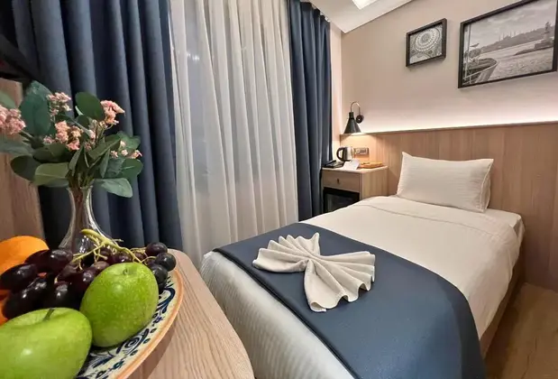 Woxx Hotel - Görsel 14