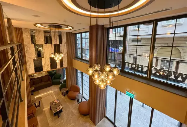 Woxx Hotel - Görsel 18