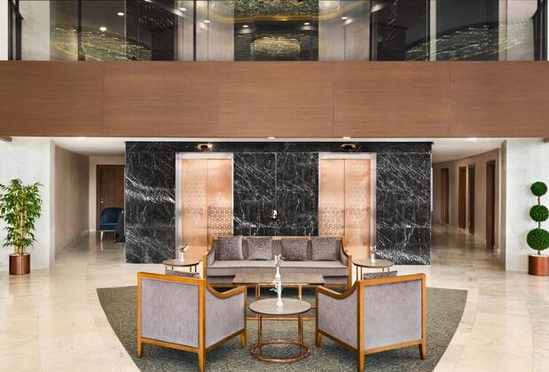 Ramada By Wyndham Karapınar - Görsel 13