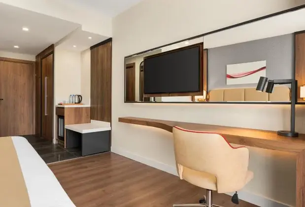 Ramada By Wyndham Karapınar - Görsel 8