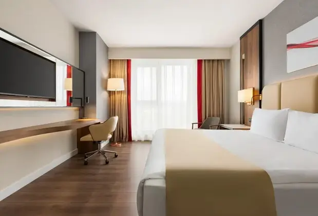 Ramada By Wyndham Karapınar - Görsel 9