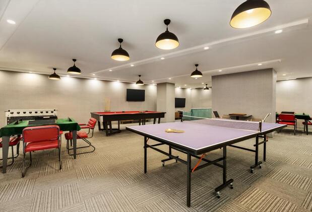 Ramada By Wyndham Karapınar - Görsel 14