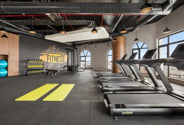 Ramada By Wyndham Karapınar - Görsel 15