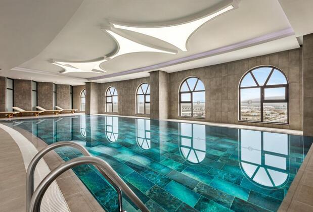 Ramada By Wyndham Karapınar - Görsel 16