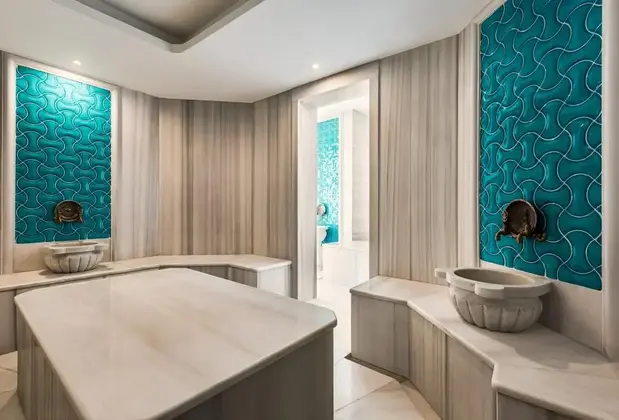 Ramada By Wyndham Karapınar - Görsel 17