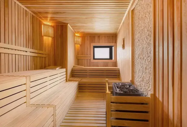 Ramada By Wyndham Karapınar - Görsel 18