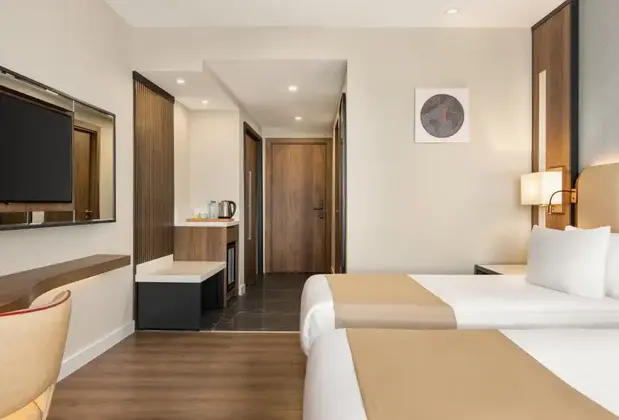 Ramada By Wyndham Karapınar - Görsel 5