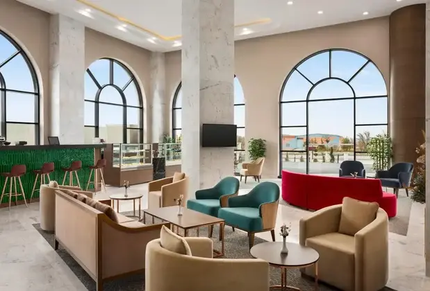 Ramada By Wyndham Karapınar - Görsel 19