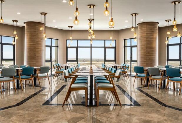 Ramada By Wyndham Karapınar - Görsel 20