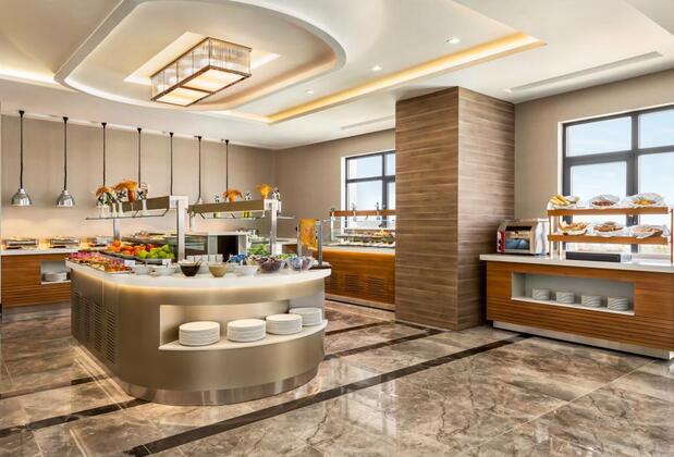 Ramada By Wyndham Karapınar - Görsel 21