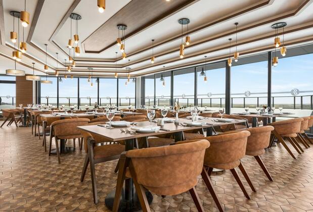 Ramada By Wyndham Karapınar - Görsel 22