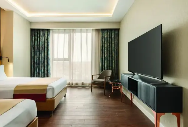 Ramada By Wyndham Karapınar - Görsel 4