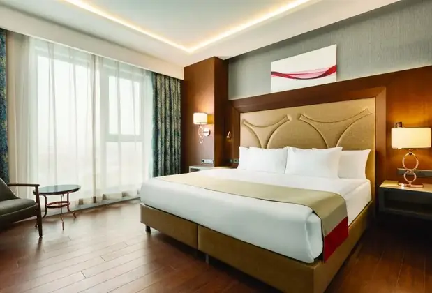 Ramada By Wyndham Karapınar - Görsel 3