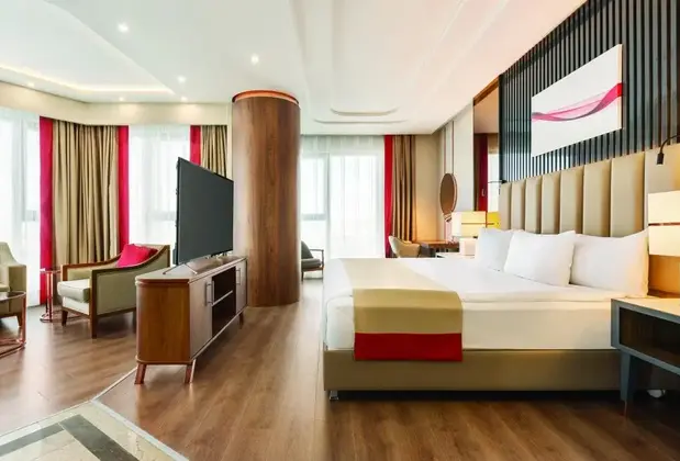 Ramada By Wyndham Karapınar - Görsel 6