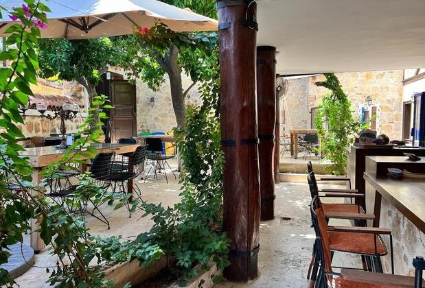 Villa Citronella Boutique Hotel - Görsel 9