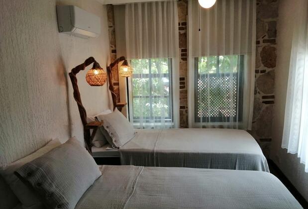 Villa Citronella Boutique Hotel - Görsel 3