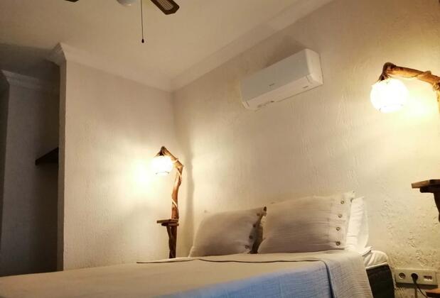 Villa Citronella Boutique Hotel - Görsel 4