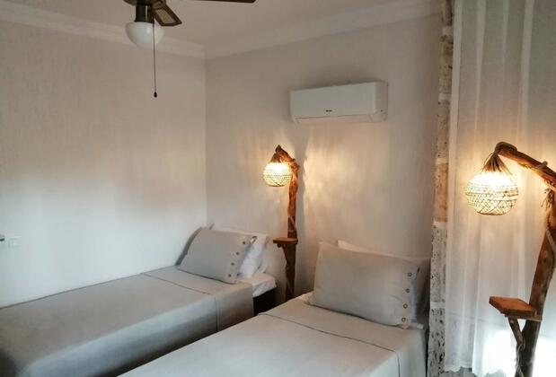 Villa Citronella Boutique Hotel - Görsel 6