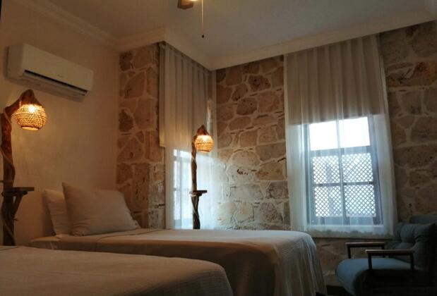 Villa Citronella Boutique Hotel - Görsel 7