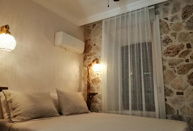 Villa Citronella Boutique Hotel - Görsel 8