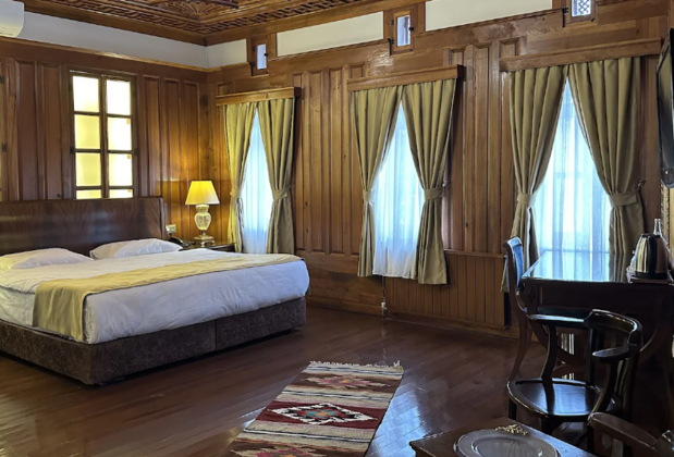 Taş Konak Hotel Gaziantep - Görsel 4