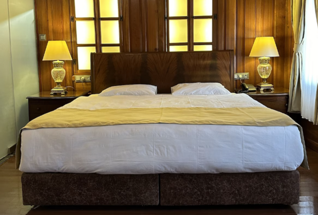 Taş Konak Hotel Gaziantep - Görsel 10