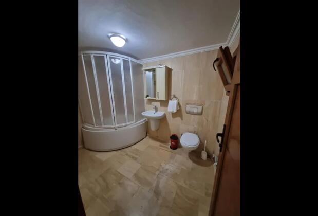 Caretta Hotel Kalkan - Görsel 11