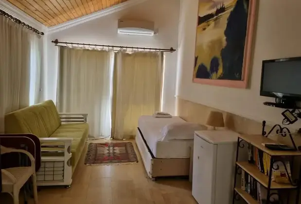 Caretta Hotel Kalkan - Görsel 4