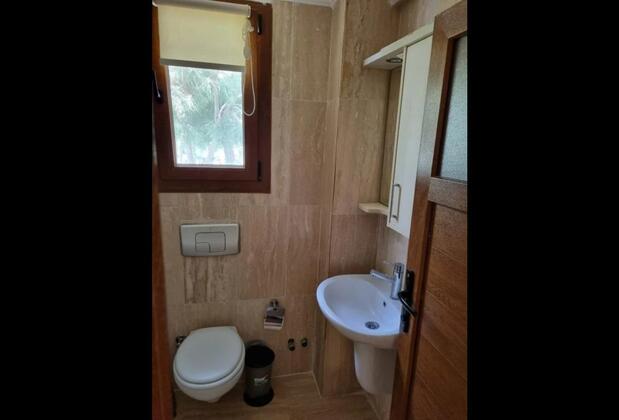 Caretta Hotel Kalkan - Görsel 12