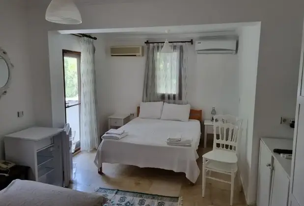 Caretta Hotel Kalkan - Görsel 5