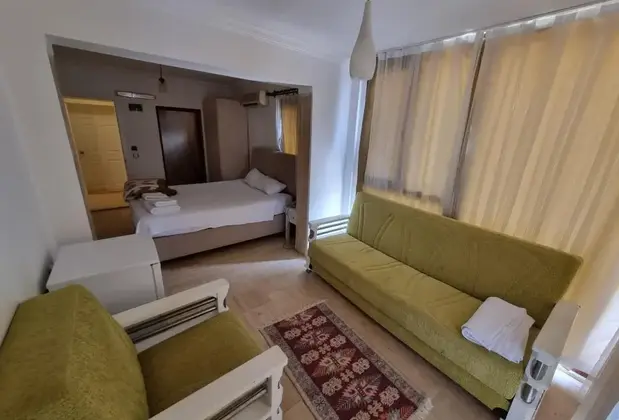 Caretta Hotel Kalkan - Görsel 6