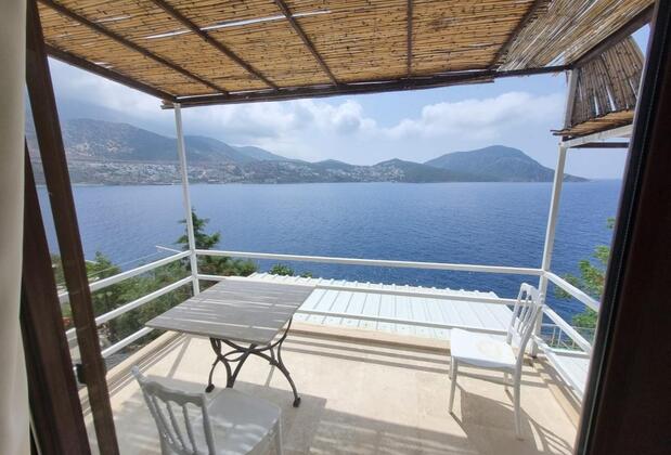 Caretta Hotel Kalkan - Görsel 7