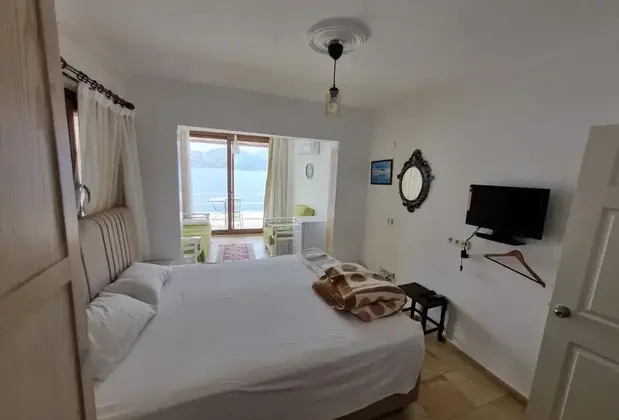 Caretta Hotel Kalkan - Görsel 8