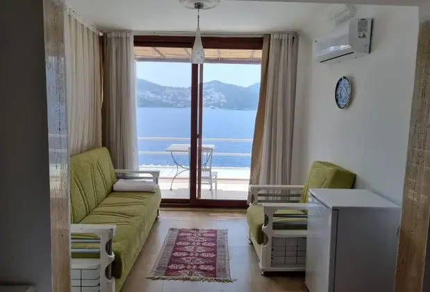 Caretta Hotel Kalkan - Görsel 9