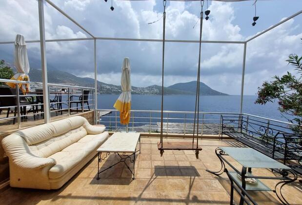 Caretta Hotel Kalkan - Görsel 10