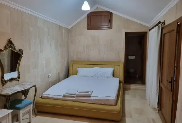 Caretta Hotel Kalkan - Görsel 3