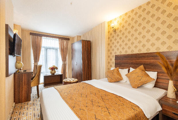 Nish Atakum Otel - Görsel 2