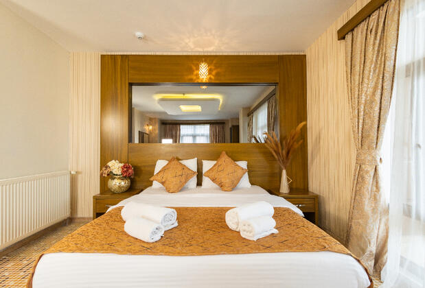 Nish Atakum Otel - Görsel 5