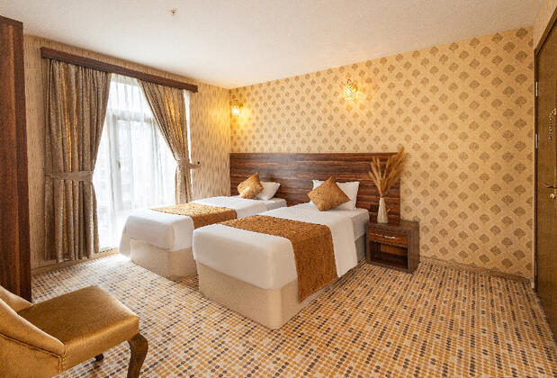 Nish Atakum Otel - Görsel 6