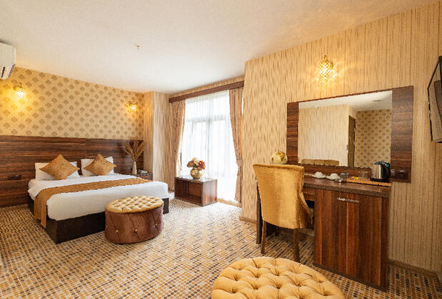 Nish Atakum Otel - Görsel 7