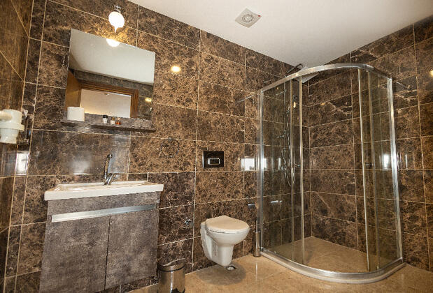 Nish Atakum Otel - Görsel 13