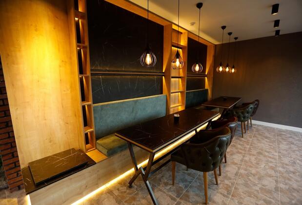 Pafuli Bungalov - Görsel 3